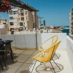 People & Places Sliema