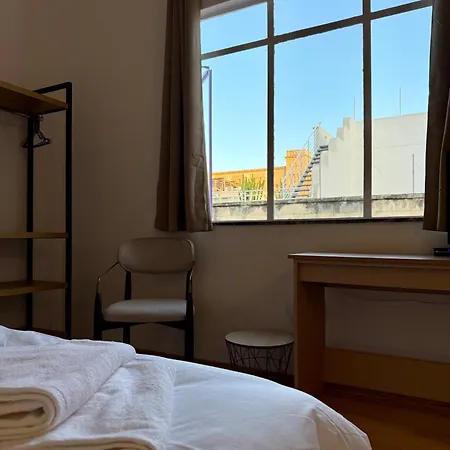 Hostel 94 *