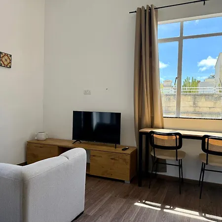 People & Places * Sliema