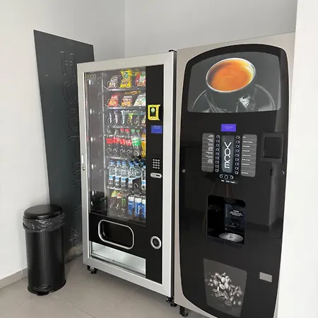 People & Places Hostel