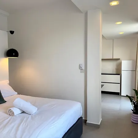 People & Places Hostel Sliema