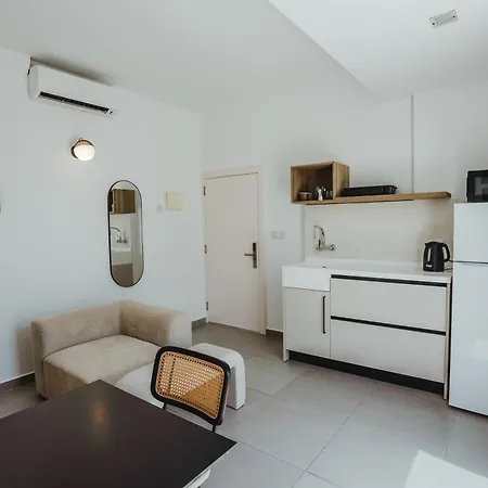 People & Places Hostel Sliema