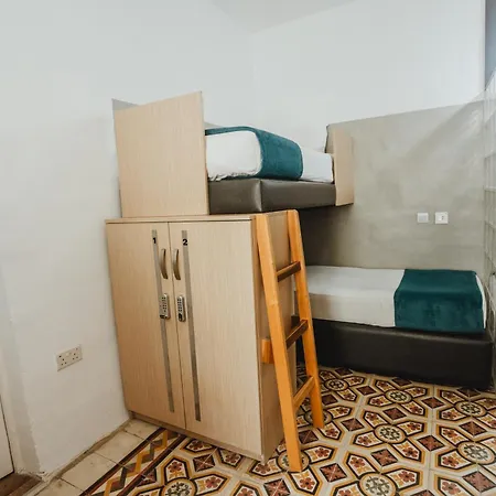 People & Places * Sliema