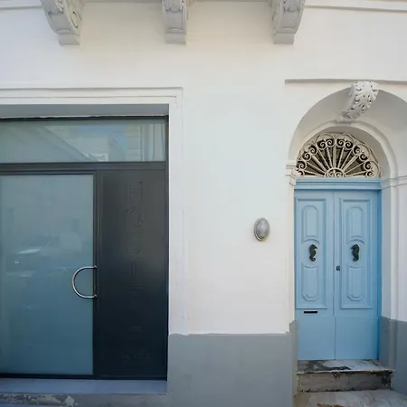 94 Hostel Sliema