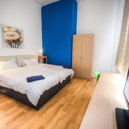 People & Places Hostel