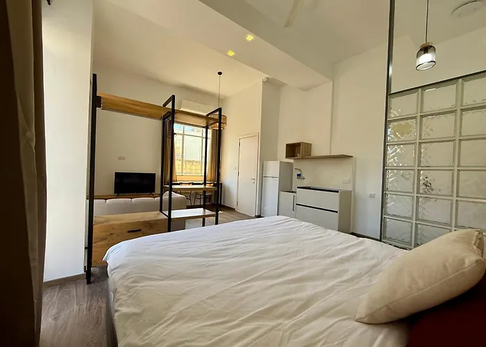 Ostello People & Places *