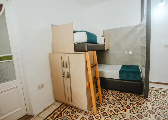 People & Places * Sliema