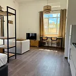 Hostel People & Places