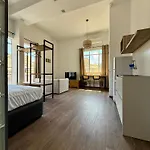 People & Places Hostel