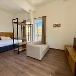 Hostel People & Places