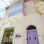 Hostel People & Places Sliema