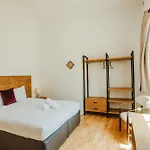 People & Places Hostel