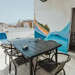 People & Places Hostel Sliema