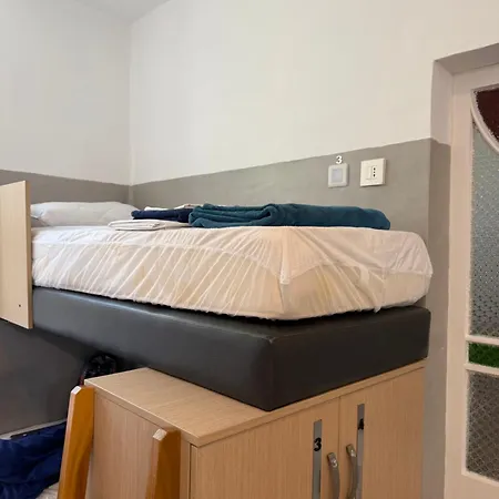 Hostal People & Places Sliema