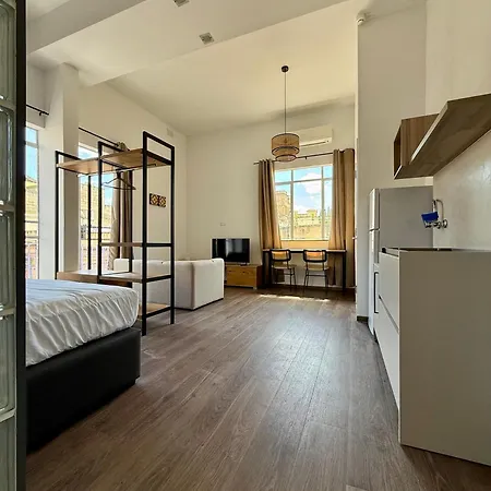 People & Places Hostel