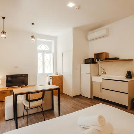 People & Places Hostel