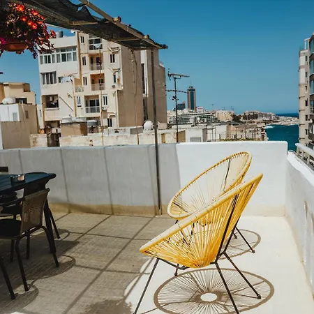 People & Places Sliema