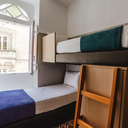 People & Places Hostel