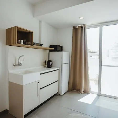 Hostel People & Places