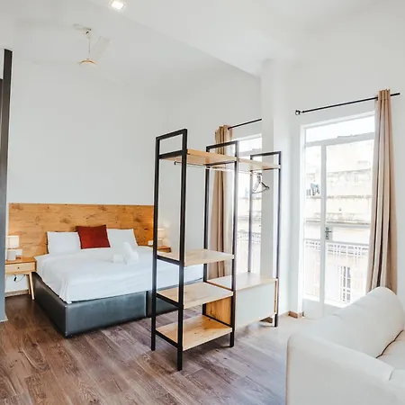 People & Places * Sliema