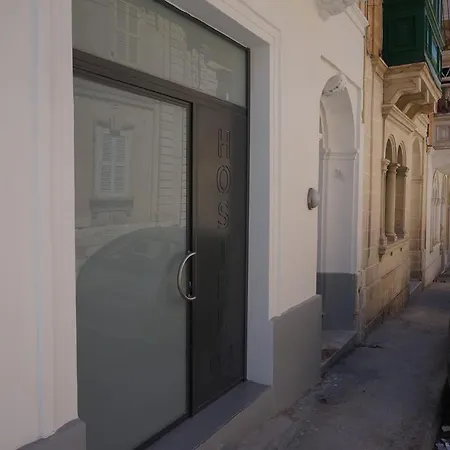 Hostal People & Places Sliema