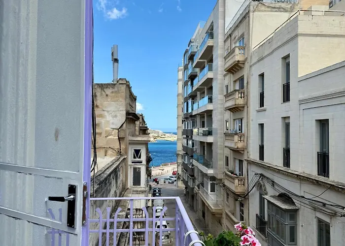 People & Places Sliema