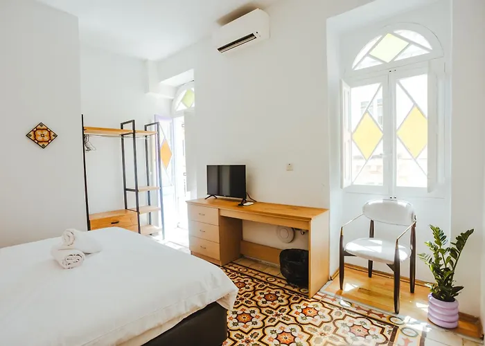 People & Places Sliema