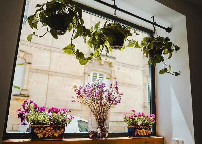 People & Places بيت شباب *