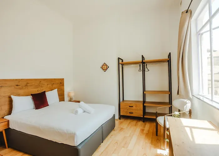 People & Places Hostel