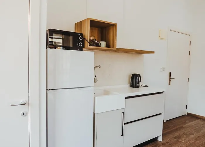 People & Places Hostel