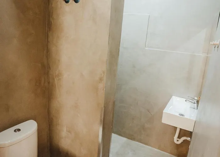 People & Places Hostel Sliema