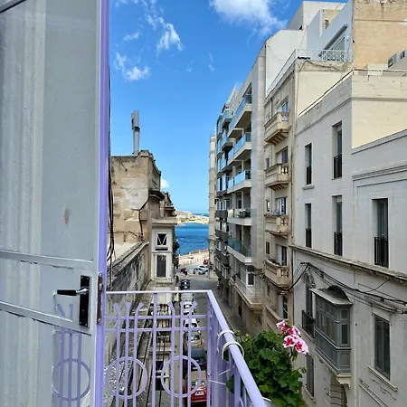 People & Places Sliema