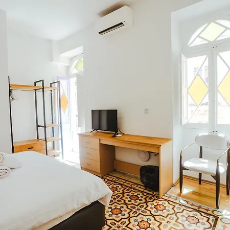 People & Places Sliema