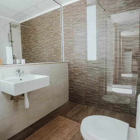 People & Places * Sliema