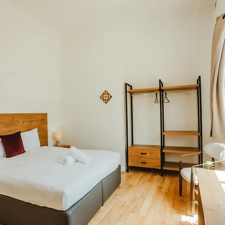 People & Places Hostel