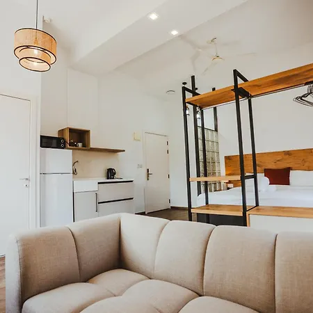 People & Places Hostel