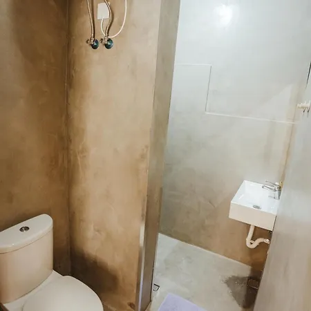 People & Places Hostel Sliema