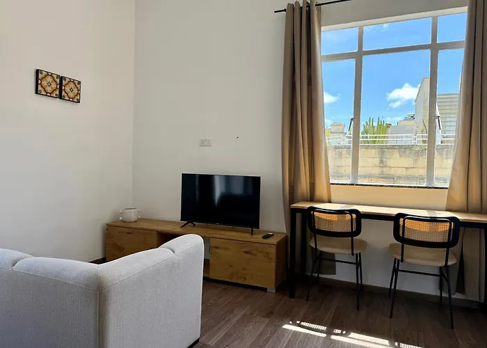 People & Places * Sliema