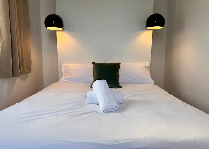 Hostel People & Places *