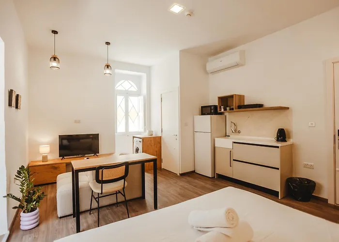 People & Places Hostel