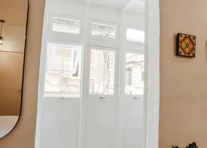 Hostel People & Places Sliema