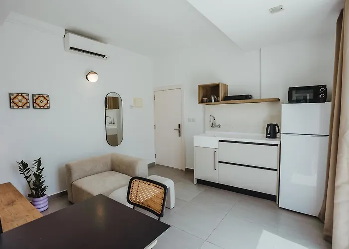 People & Places Hostel Sliema