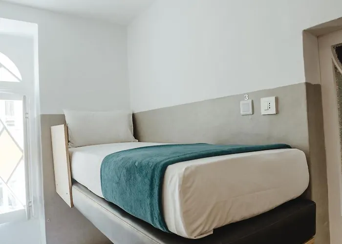 Hostel People & Places