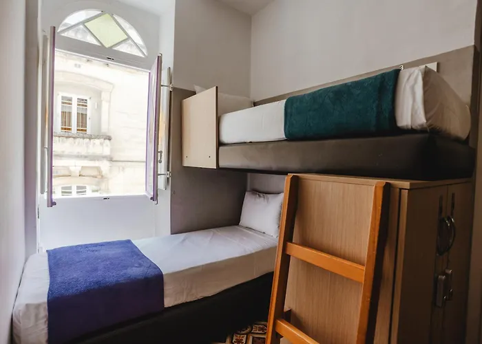 People & Places Hostel